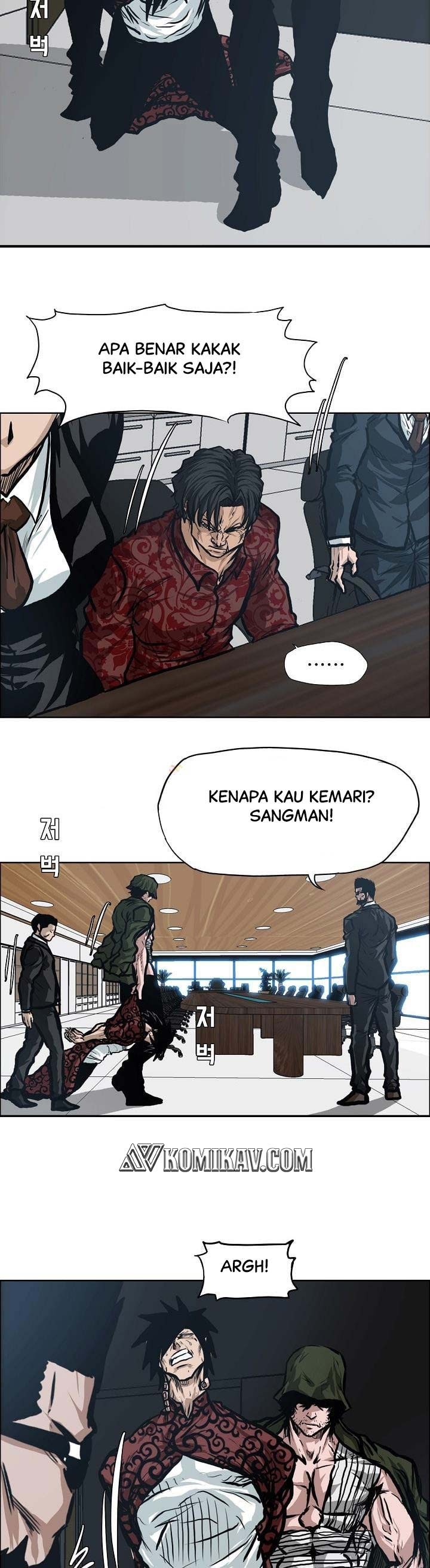 Dilarang COPAS - situs resmi www.mangacanblog.com - Komik boss in school 127 - chapter 127 128 Indonesia boss in school 127 - chapter 127 Terbaru 18|Baca Manga Komik Indonesia|Mangacan
