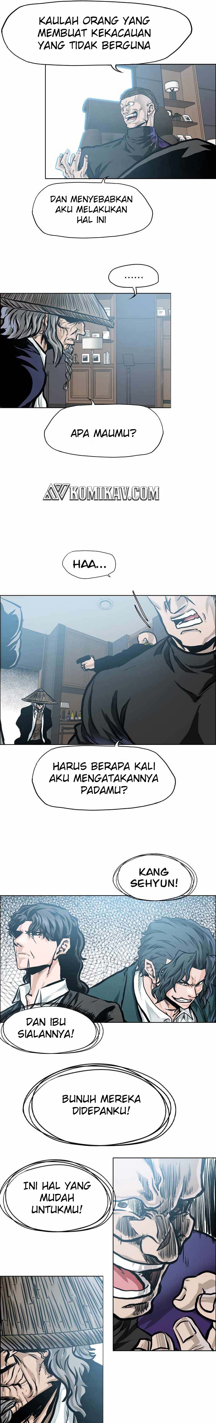 Dilarang COPAS - situs resmi www.mangacanblog.com - Komik boss in school 203 - chapter 203 204 Indonesia boss in school 203 - chapter 203 Terbaru 7|Baca Manga Komik Indonesia|Mangacan
