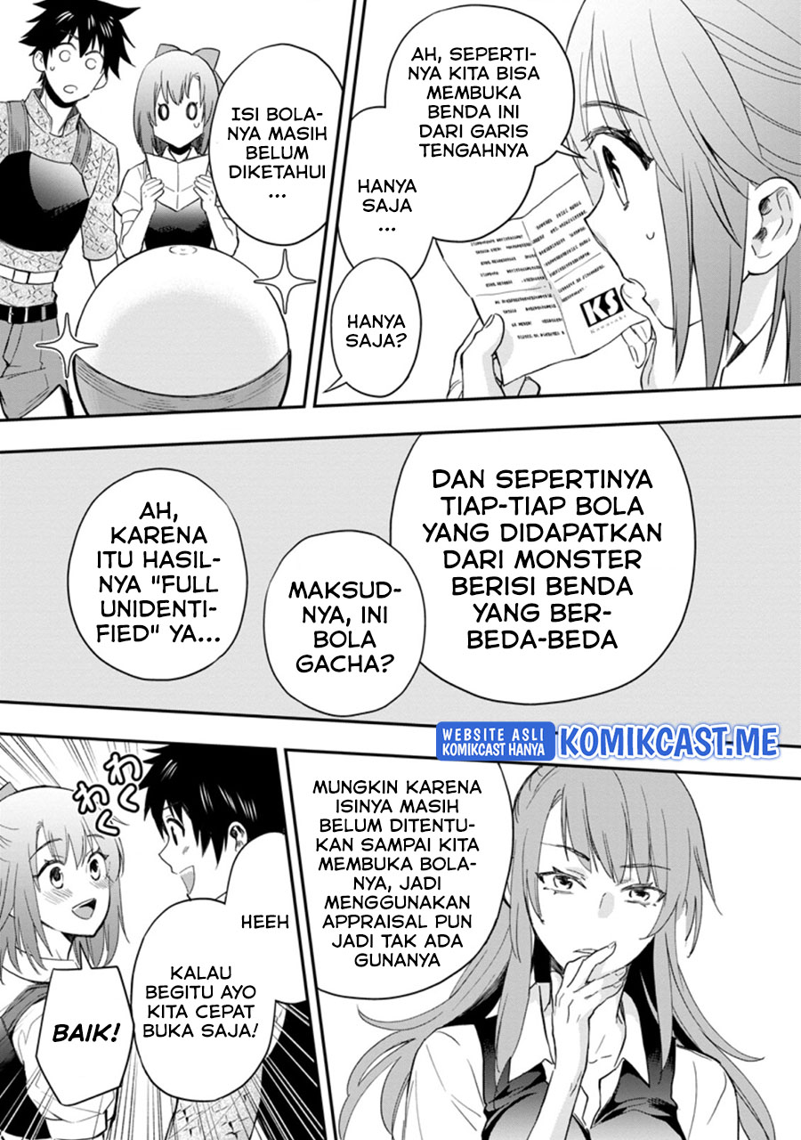 Dilarang COPAS - situs resmi www.mangacanblog.com - Komik bouken ka ni narou 033.3 - chapter 33.3 34.3 Indonesia bouken ka ni narou 033.3 - chapter 33.3 Terbaru 3|Baca Manga Komik Indonesia|Mangacan