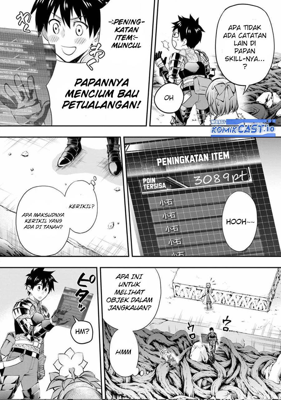 Dilarang COPAS - situs resmi www.mangacanblog.com - Komik bouken ka ni narou 039 - chapter 39 40 Indonesia bouken ka ni narou 039 - chapter 39 Terbaru 20|Baca Manga Komik Indonesia|Mangacan