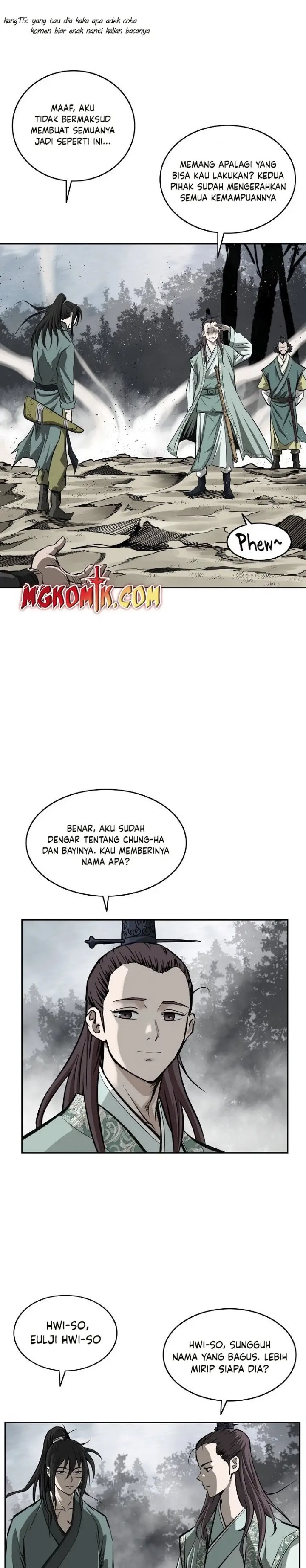 Dilarang COPAS - situs resmi www.mangacanblog.com - Komik bowblade spirit 133 - chapter 133 134 Indonesia bowblade spirit 133 - chapter 133 Terbaru 10|Baca Manga Komik Indonesia|Mangacan