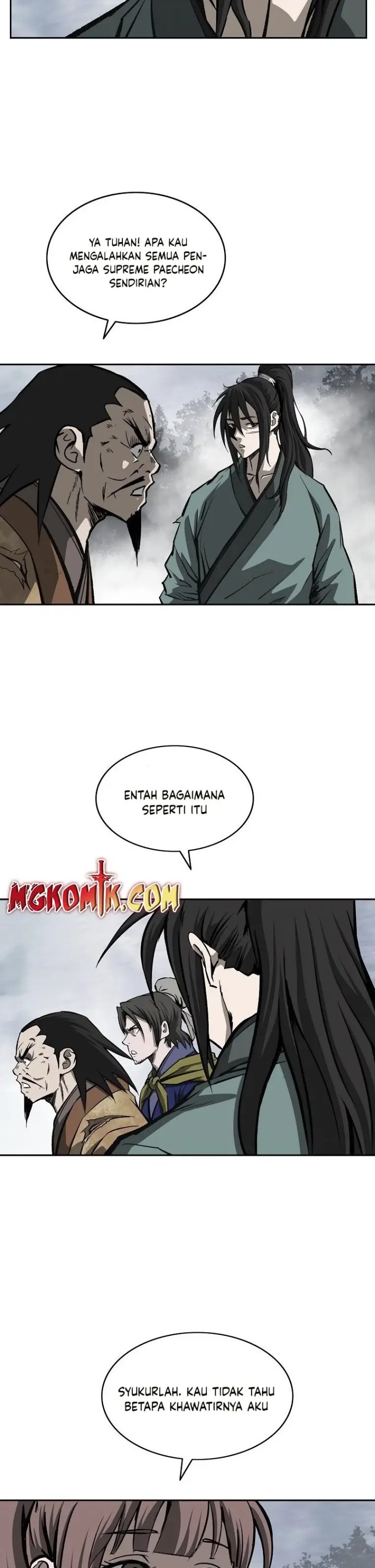 Dilarang COPAS - situs resmi www.mangacanblog.com - Komik bowblade spirit 133 - chapter 133 134 Indonesia bowblade spirit 133 - chapter 133 Terbaru 25|Baca Manga Komik Indonesia|Mangacan