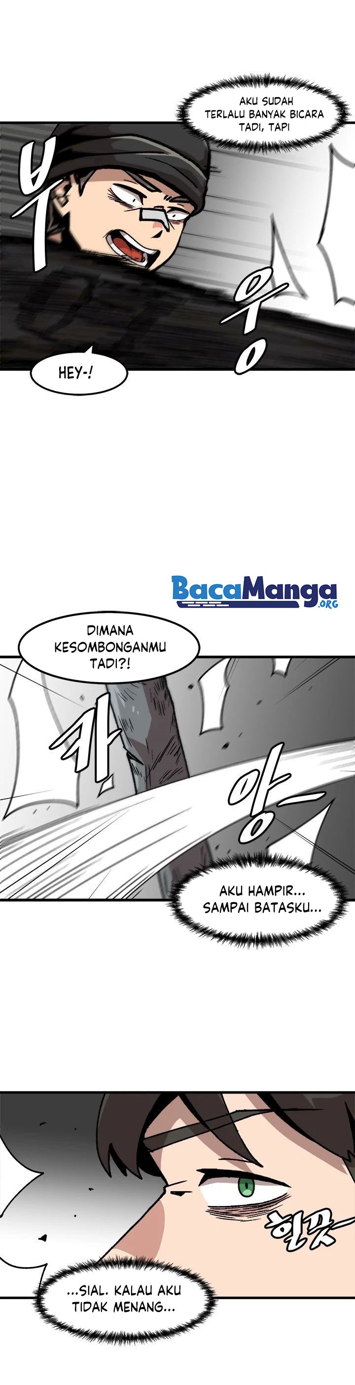 Dilarang COPAS - situs resmi www.mangacanblog.com - Komik bring my level up alone 050 - chapter 50 51 Indonesia bring my level up alone 050 - chapter 50 Terbaru 12|Baca Manga Komik Indonesia|Mangacan