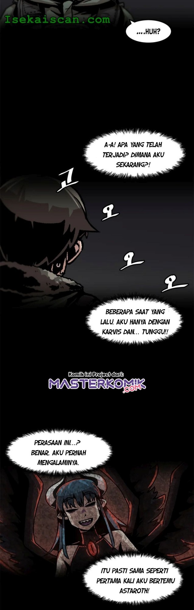 Dilarang COPAS - situs resmi www.mangacanblog.com - Komik bring my level up alone 073 - chapter 73 74 Indonesia bring my level up alone 073 - chapter 73 Terbaru 16|Baca Manga Komik Indonesia|Mangacan