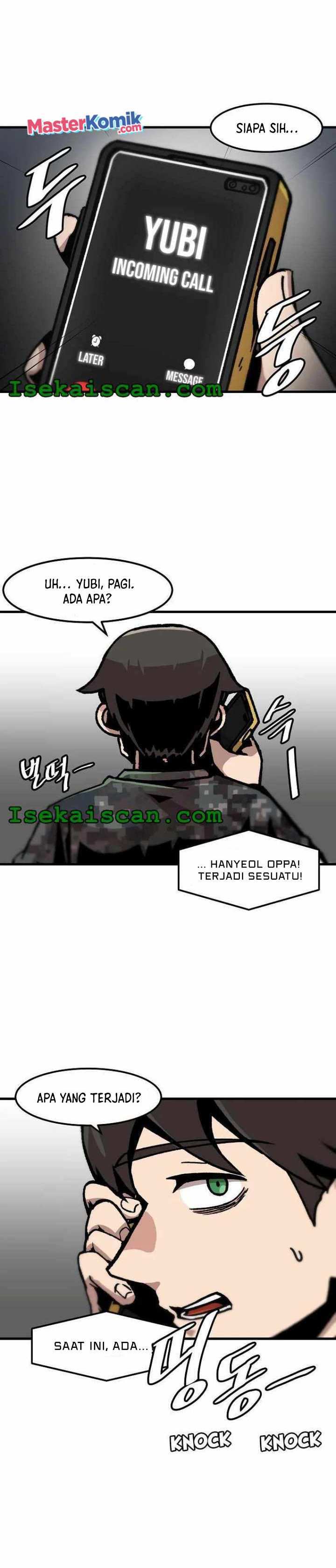 Dilarang COPAS - situs resmi www.mangacanblog.com - Komik bring my level up alone 081 - chapter 81 82 Indonesia bring my level up alone 081 - chapter 81 Terbaru 3|Baca Manga Komik Indonesia|Mangacan