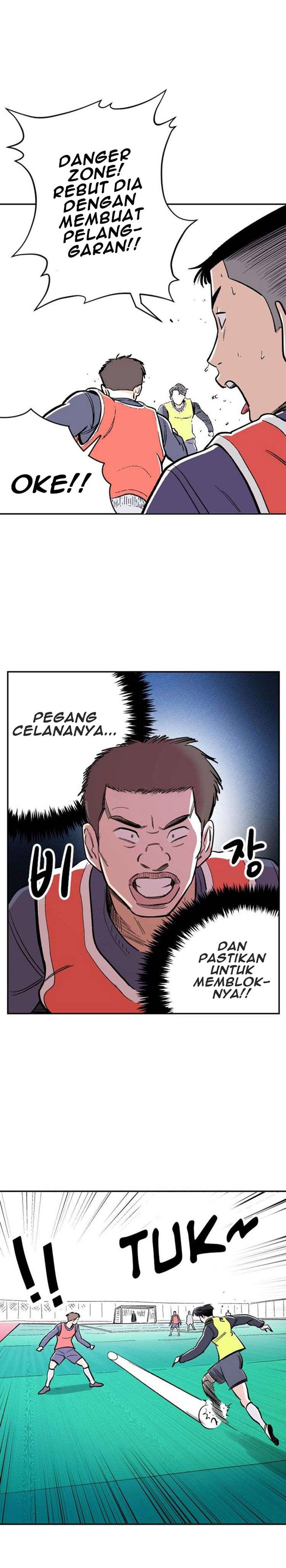 Dilarang COPAS - situs resmi www.mangacanblog.com - Komik build up 004 - chapter 4 5 Indonesia build up 004 - chapter 4 Terbaru 45|Baca Manga Komik Indonesia|Mangacan