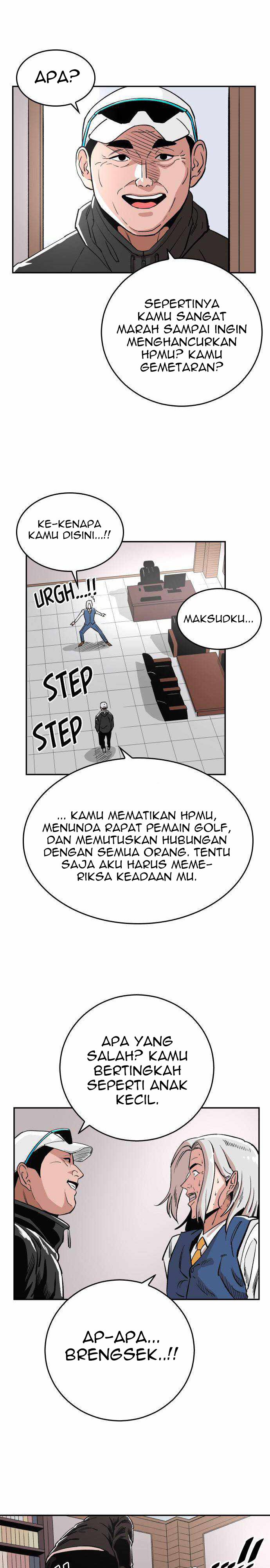 Dilarang COPAS - situs resmi www.mangacanblog.com - Komik build up 039 - chapter 39 40 Indonesia build up 039 - chapter 39 Terbaru 3|Baca Manga Komik Indonesia|Mangacan