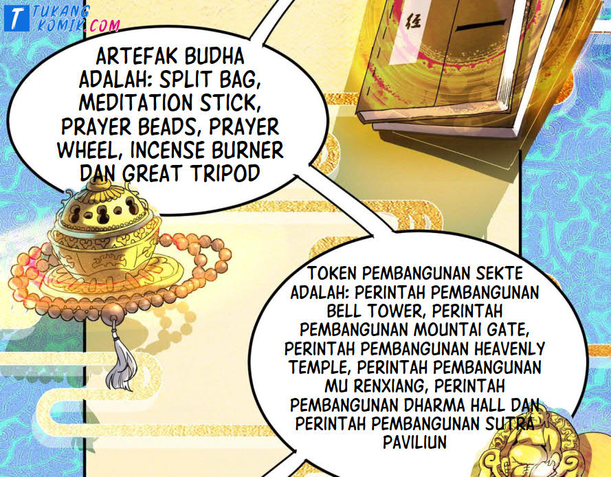 Dilarang COPAS - situs resmi www.mangacanblog.com - Komik building the strongest shaolin temple in another world 003 - chapter 3 4 Indonesia building the strongest shaolin temple in another world 003 - chapter 3 Terbaru 11|Baca Manga Komik Indonesia|Mangacan
