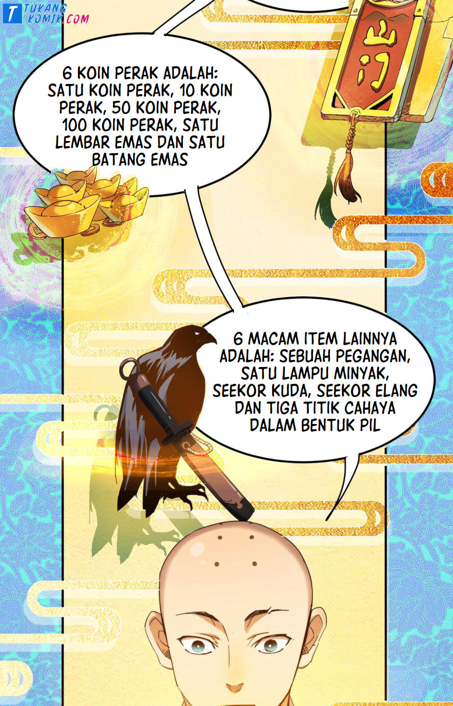 Dilarang COPAS - situs resmi www.mangacanblog.com - Komik building the strongest shaolin temple in another world 003 - chapter 3 4 Indonesia building the strongest shaolin temple in another world 003 - chapter 3 Terbaru 12|Baca Manga Komik Indonesia|Mangacan