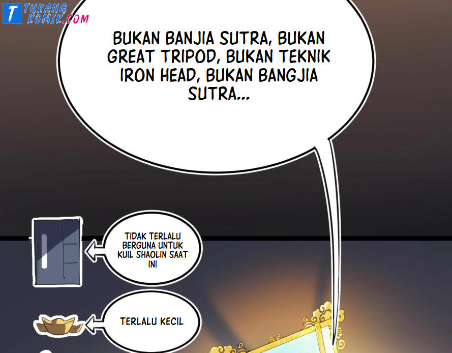 Dilarang COPAS - situs resmi www.mangacanblog.com - Komik building the strongest shaolin temple in another world 003 - chapter 3 4 Indonesia building the strongest shaolin temple in another world 003 - chapter 3 Terbaru 42|Baca Manga Komik Indonesia|Mangacan