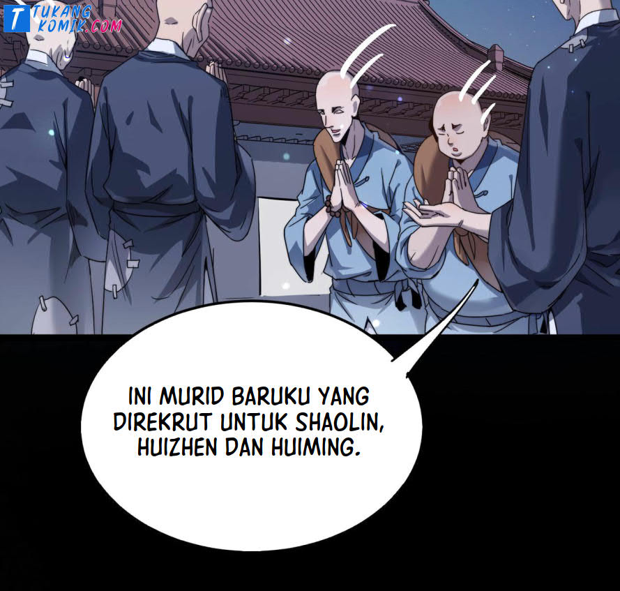 Dilarang COPAS - situs resmi www.mangacanblog.com - Komik building the strongest shaolin temple in another world 006 - chapter 6 7 Indonesia building the strongest shaolin temple in another world 006 - chapter 6 Terbaru 21|Baca Manga Komik Indonesia|Mangacan