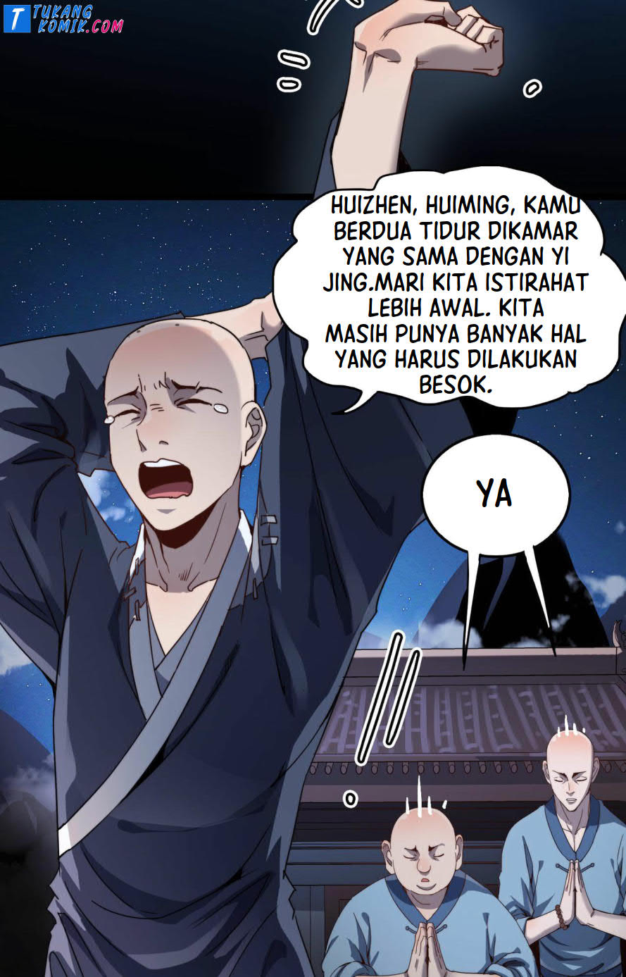 Dilarang COPAS - situs resmi www.mangacanblog.com - Komik building the strongest shaolin temple in another world 006 - chapter 6 7 Indonesia building the strongest shaolin temple in another world 006 - chapter 6 Terbaru 24|Baca Manga Komik Indonesia|Mangacan