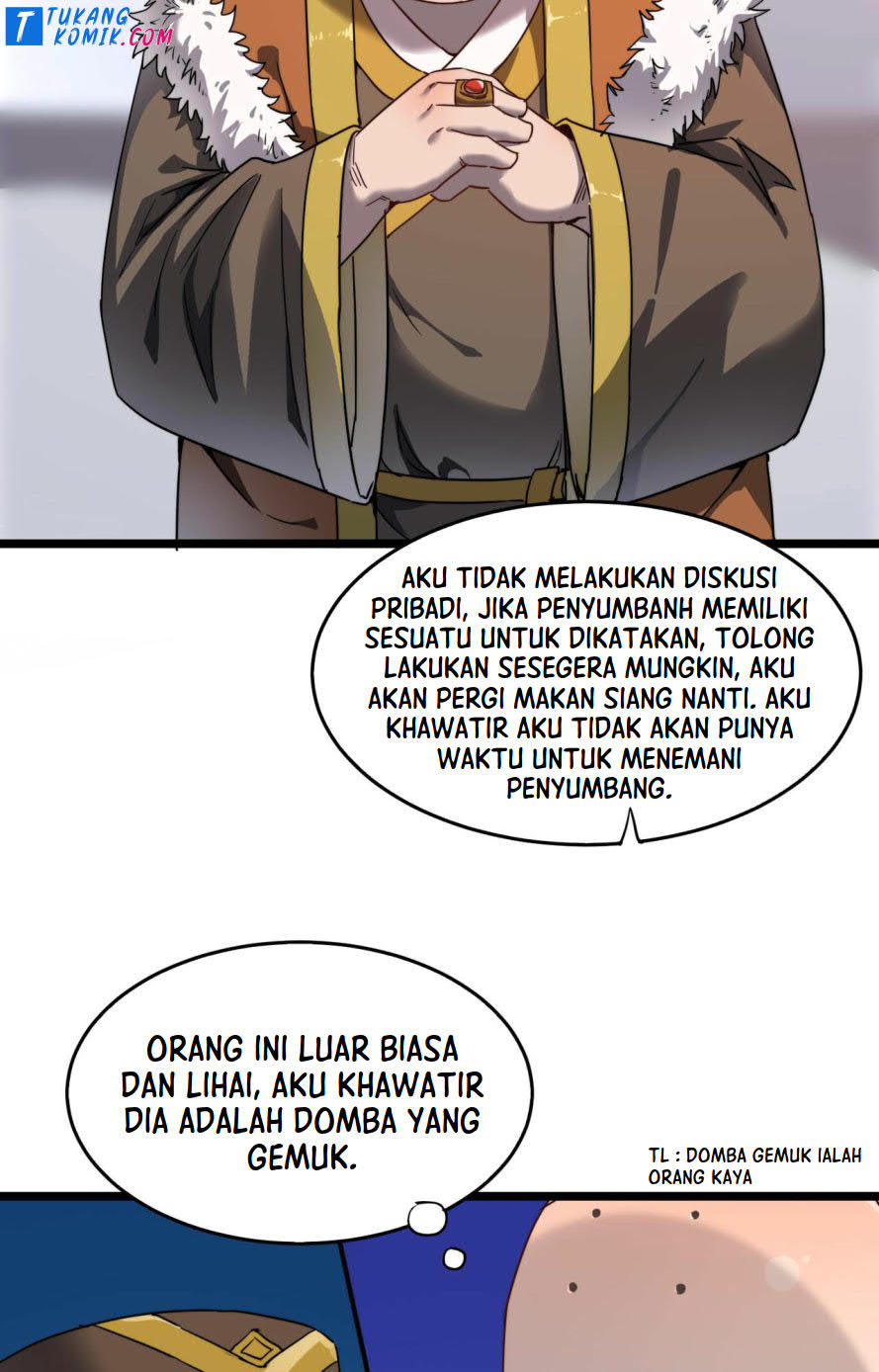 Dilarang COPAS - situs resmi www.mangacanblog.com - Komik building the strongest shaolin temple in another world 006 - chapter 6 7 Indonesia building the strongest shaolin temple in another world 006 - chapter 6 Terbaru 77|Baca Manga Komik Indonesia|Mangacan