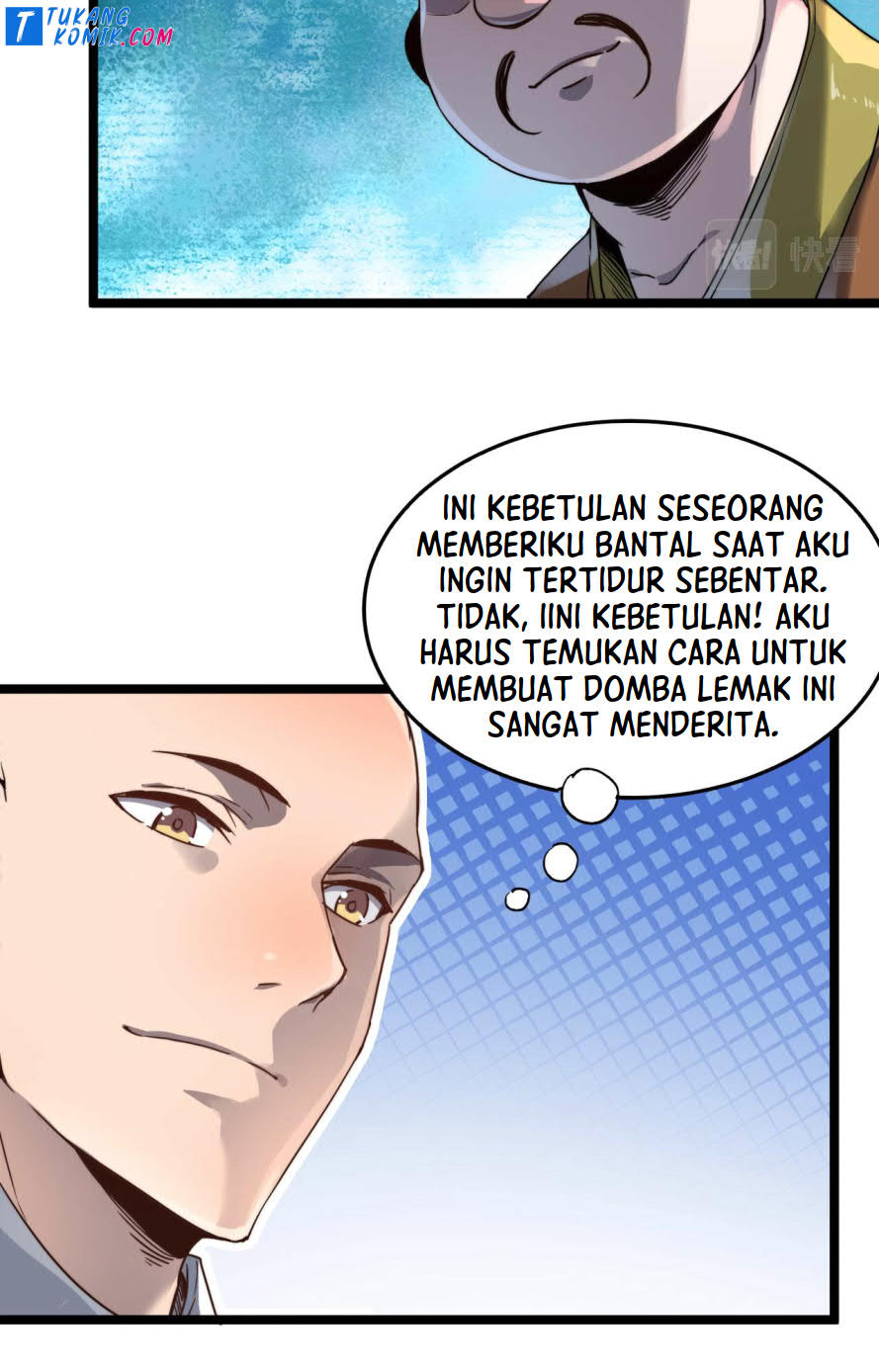 Dilarang COPAS - situs resmi www.mangacanblog.com - Komik building the strongest shaolin temple in another world 006 - chapter 6 7 Indonesia building the strongest shaolin temple in another world 006 - chapter 6 Terbaru 83|Baca Manga Komik Indonesia|Mangacan