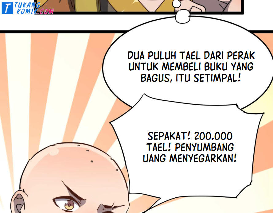 Dilarang COPAS - situs resmi www.mangacanblog.com - Komik building the strongest shaolin temple in another world 006 - chapter 6 7 Indonesia building the strongest shaolin temple in another world 006 - chapter 6 Terbaru 88|Baca Manga Komik Indonesia|Mangacan