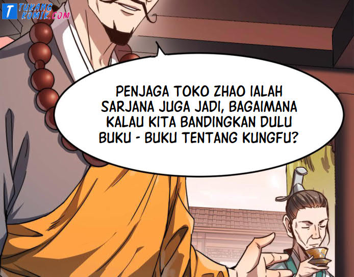 Dilarang COPAS - situs resmi www.mangacanblog.com - Komik building the strongest shaolin temple in another world 010 - chapter 10 11 Indonesia building the strongest shaolin temple in another world 010 - chapter 10 Terbaru 8|Baca Manga Komik Indonesia|Mangacan