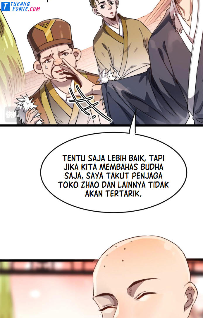 Dilarang COPAS - situs resmi www.mangacanblog.com - Komik building the strongest shaolin temple in another world 010 - chapter 10 11 Indonesia building the strongest shaolin temple in another world 010 - chapter 10 Terbaru 14|Baca Manga Komik Indonesia|Mangacan