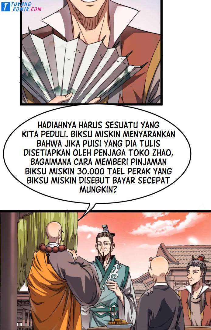 Dilarang COPAS - situs resmi www.mangacanblog.com - Komik building the strongest shaolin temple in another world 010 - chapter 10 11 Indonesia building the strongest shaolin temple in another world 010 - chapter 10 Terbaru 23|Baca Manga Komik Indonesia|Mangacan