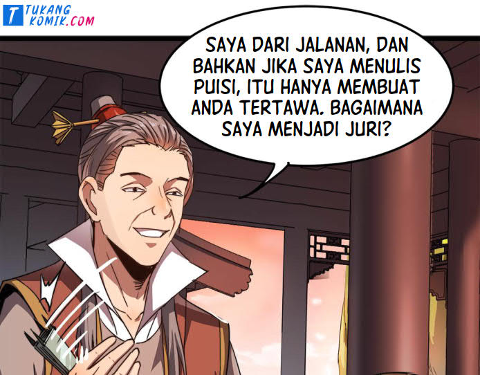 Dilarang COPAS - situs resmi www.mangacanblog.com - Komik building the strongest shaolin temple in another world 010 - chapter 10 11 Indonesia building the strongest shaolin temple in another world 010 - chapter 10 Terbaru 27|Baca Manga Komik Indonesia|Mangacan