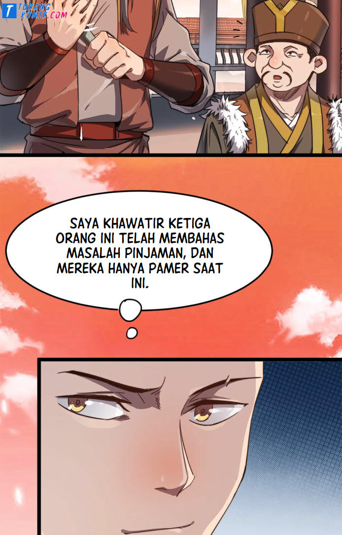 Dilarang COPAS - situs resmi www.mangacanblog.com - Komik building the strongest shaolin temple in another world 010 - chapter 10 11 Indonesia building the strongest shaolin temple in another world 010 - chapter 10 Terbaru 28|Baca Manga Komik Indonesia|Mangacan