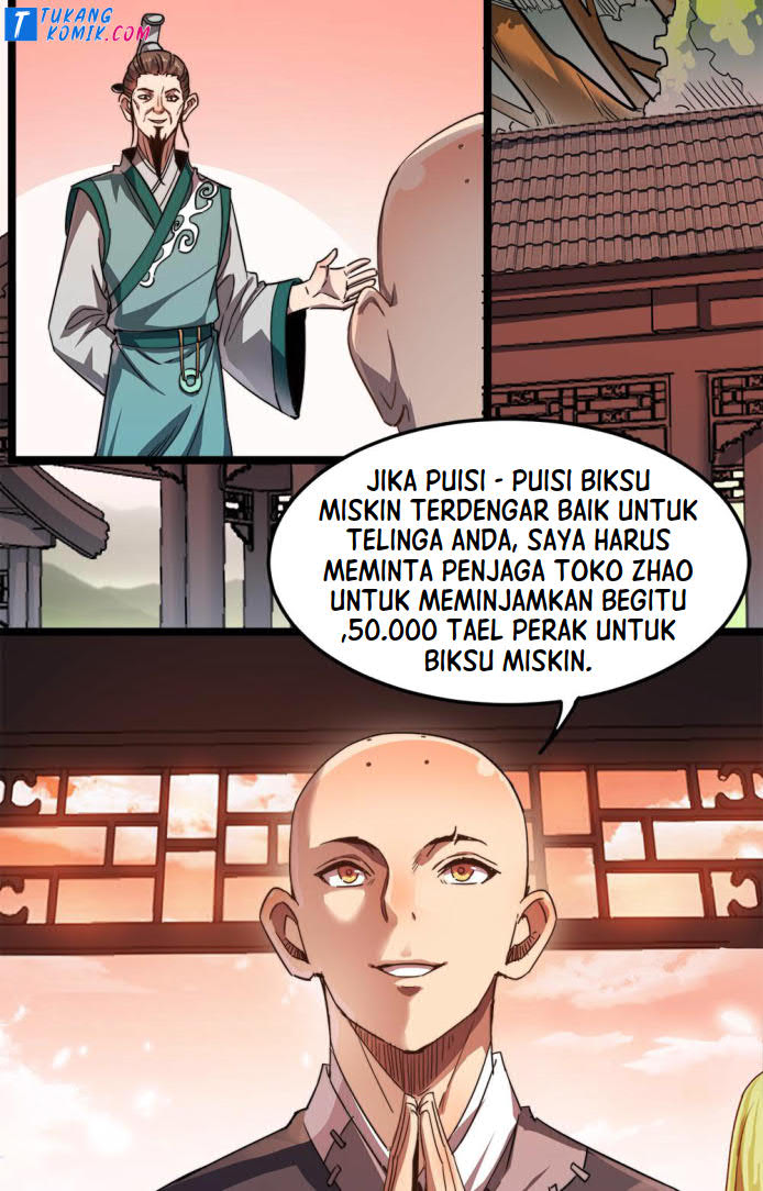Dilarang COPAS - situs resmi www.mangacanblog.com - Komik building the strongest shaolin temple in another world 010 - chapter 10 11 Indonesia building the strongest shaolin temple in another world 010 - chapter 10 Terbaru 30|Baca Manga Komik Indonesia|Mangacan