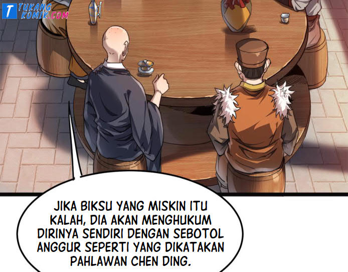 Dilarang COPAS - situs resmi www.mangacanblog.com - Komik building the strongest shaolin temple in another world 010 - chapter 10 11 Indonesia building the strongest shaolin temple in another world 010 - chapter 10 Terbaru 39|Baca Manga Komik Indonesia|Mangacan