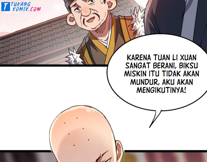 Dilarang COPAS - situs resmi www.mangacanblog.com - Komik building the strongest shaolin temple in another world 010 - chapter 10 11 Indonesia building the strongest shaolin temple in another world 010 - chapter 10 Terbaru 46|Baca Manga Komik Indonesia|Mangacan