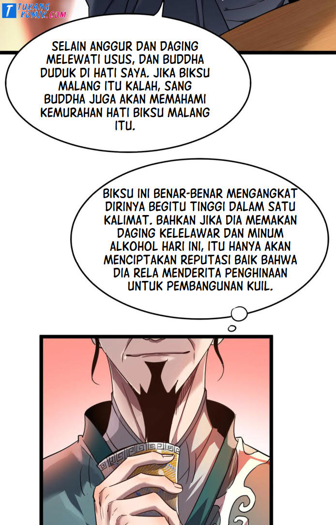 Dilarang COPAS - situs resmi www.mangacanblog.com - Komik building the strongest shaolin temple in another world 010 - chapter 10 11 Indonesia building the strongest shaolin temple in another world 010 - chapter 10 Terbaru 48|Baca Manga Komik Indonesia|Mangacan