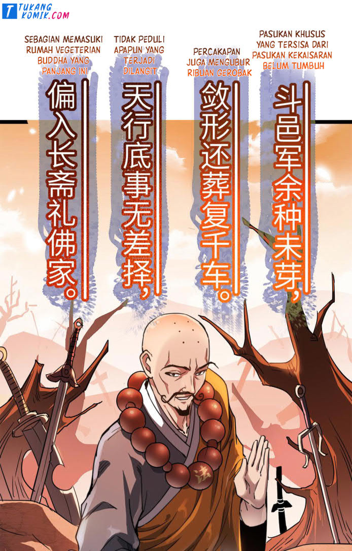 Dilarang COPAS - situs resmi www.mangacanblog.com - Komik building the strongest shaolin temple in another world 010 - chapter 10 11 Indonesia building the strongest shaolin temple in another world 010 - chapter 10 Terbaru 60|Baca Manga Komik Indonesia|Mangacan