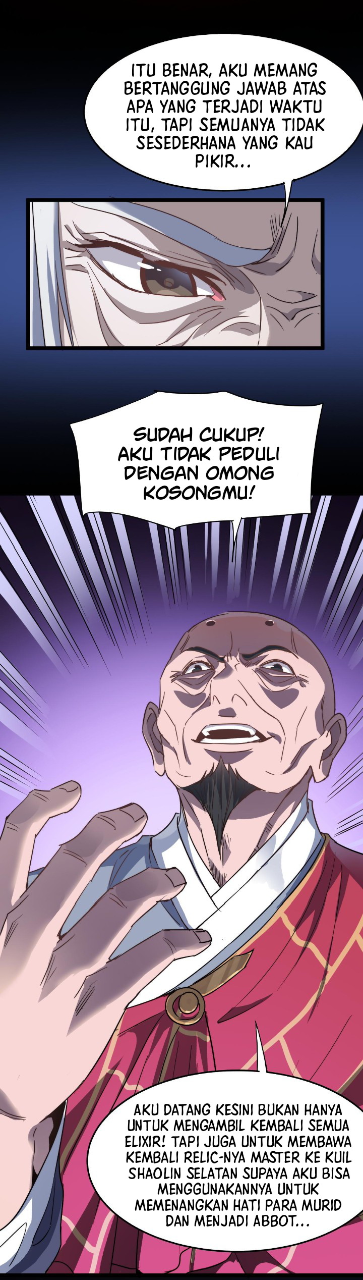 Dilarang COPAS - situs resmi www.mangacanblog.com - Komik building the strongest shaolin temple in another world 035 - chapter 35 36 Indonesia building the strongest shaolin temple in another world 035 - chapter 35 Terbaru 25|Baca Manga Komik Indonesia|Mangacan