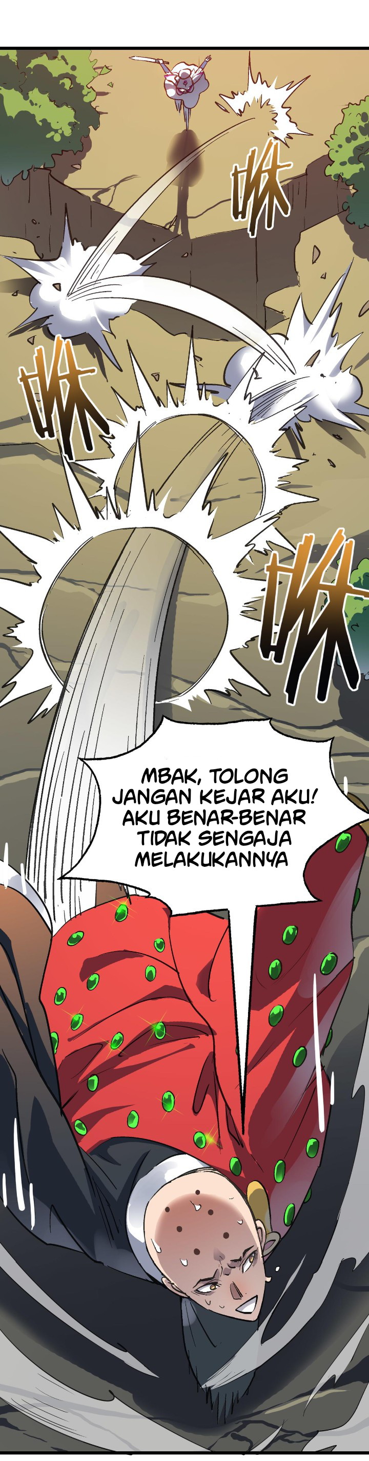 Dilarang COPAS - situs resmi www.mangacanblog.com - Komik building the strongest shaolin temple in another world 046 - chapter 46 47 Indonesia building the strongest shaolin temple in another world 046 - chapter 46 Terbaru 13|Baca Manga Komik Indonesia|Mangacan