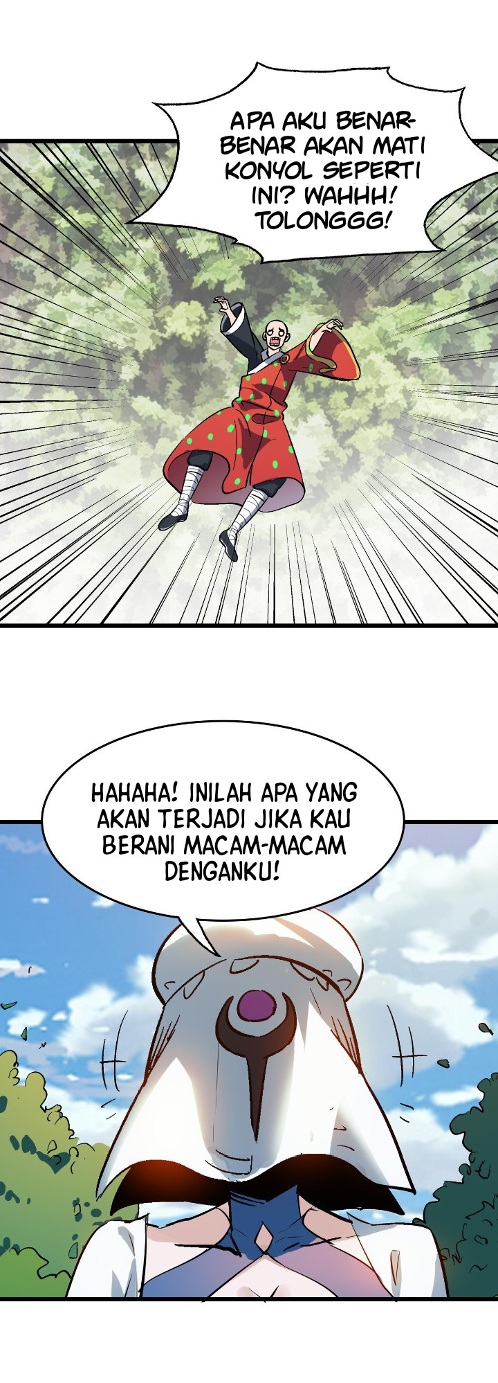 Dilarang COPAS - situs resmi www.mangacanblog.com - Komik building the strongest shaolin temple in another world 046 - chapter 46 47 Indonesia building the strongest shaolin temple in another world 046 - chapter 46 Terbaru 26|Baca Manga Komik Indonesia|Mangacan