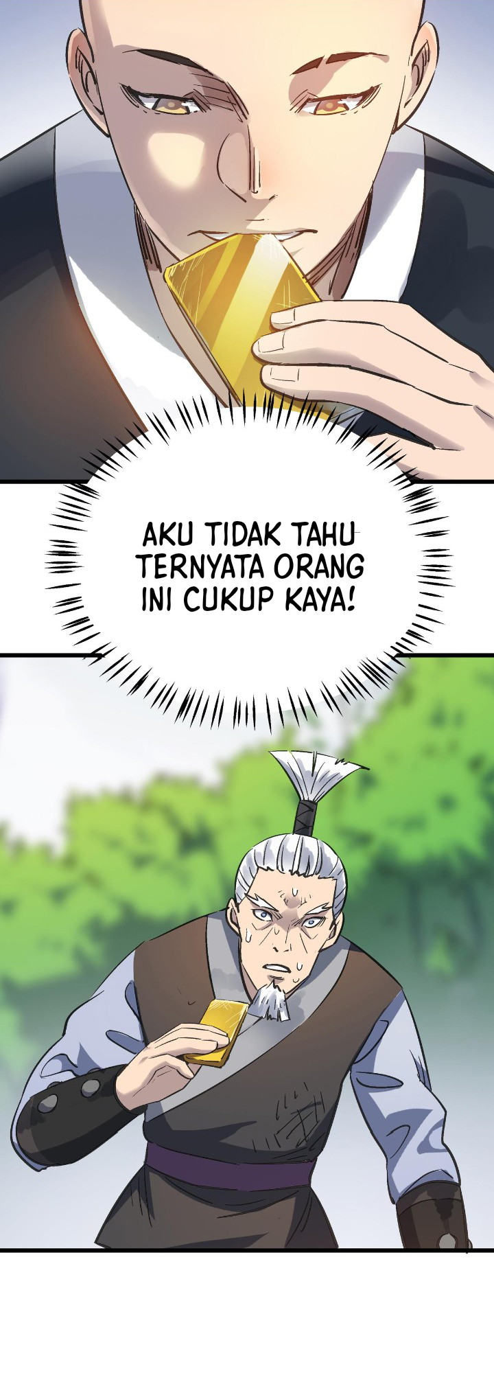Dilarang COPAS - situs resmi www.mangacanblog.com - Komik building the strongest shaolin temple in another world 050 - chapter 50 51 Indonesia building the strongest shaolin temple in another world 050 - chapter 50 Terbaru 2|Baca Manga Komik Indonesia|Mangacan