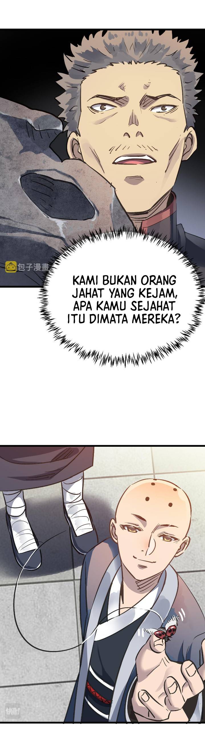 Dilarang COPAS - situs resmi www.mangacanblog.com - Komik building the strongest shaolin temple in another world 055 - chapter 55 56 Indonesia building the strongest shaolin temple in another world 055 - chapter 55 Terbaru 12|Baca Manga Komik Indonesia|Mangacan