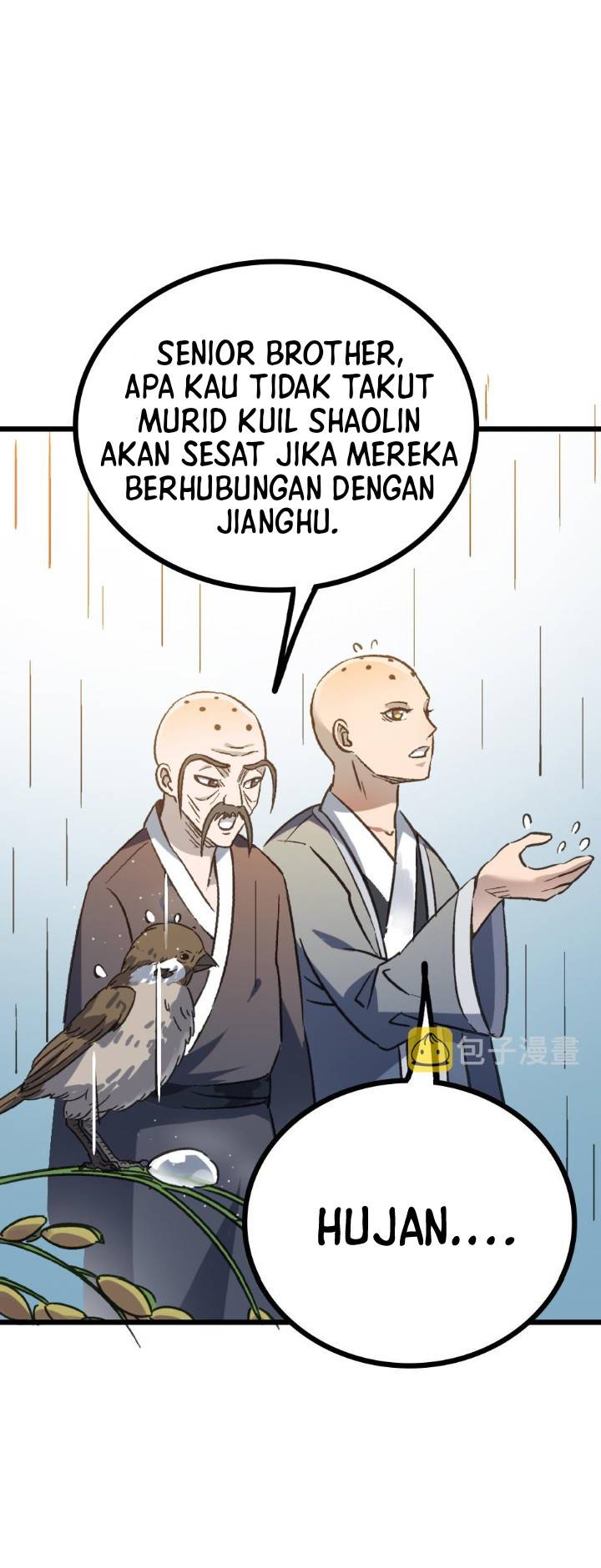 Dilarang COPAS - situs resmi www.mangacanblog.com - Komik building the strongest shaolin temple in another world 055 - chapter 55 56 Indonesia building the strongest shaolin temple in another world 055 - chapter 55 Terbaru 25|Baca Manga Komik Indonesia|Mangacan
