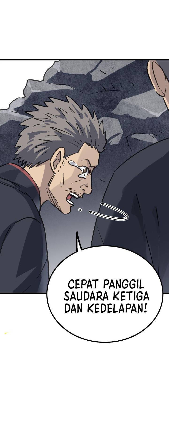 Dilarang COPAS - situs resmi www.mangacanblog.com - Komik building the strongest shaolin temple in another world 055 - chapter 55 56 Indonesia building the strongest shaolin temple in another world 055 - chapter 55 Terbaru 30|Baca Manga Komik Indonesia|Mangacan
