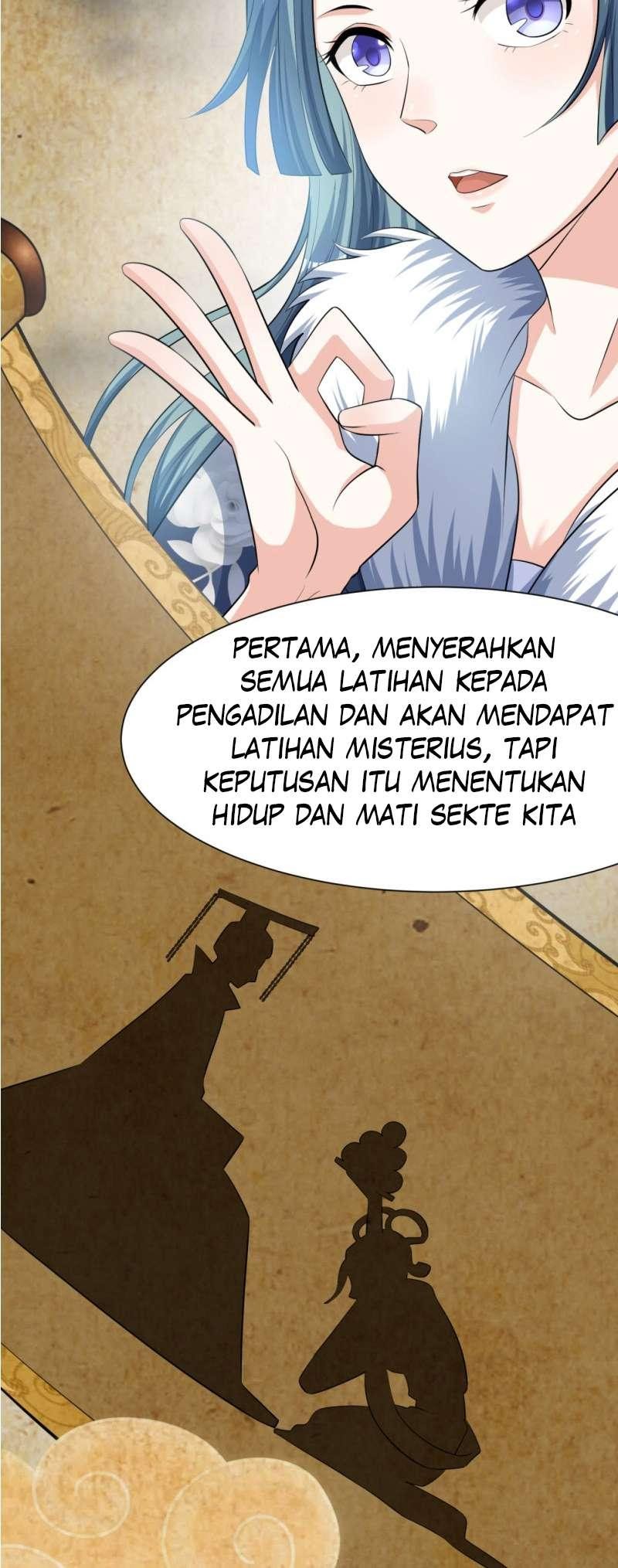 Dilarang COPAS - situs resmi www.mangacanblog.com - Komik call me master 006 - chapter 6 7 Indonesia call me master 006 - chapter 6 Terbaru 9|Baca Manga Komik Indonesia|Mangacan