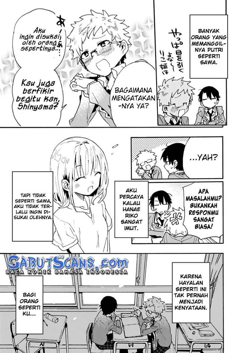 Dilarang COPAS - situs resmi www.mangacanblog.com - Komik can i be loving towards my wife who wants to do all kinds of things 001 - chapter 1 2 Indonesia can i be loving towards my wife who wants to do all kinds of things 001 - chapter 1 Terbaru 9|Baca Manga Komik Indonesia|Mangacan
