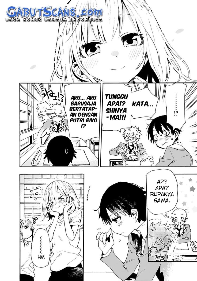 Dilarang COPAS - situs resmi www.mangacanblog.com - Komik can i be loving towards my wife who wants to do all kinds of things 001 - chapter 1 2 Indonesia can i be loving towards my wife who wants to do all kinds of things 001 - chapter 1 Terbaru 12|Baca Manga Komik Indonesia|Mangacan