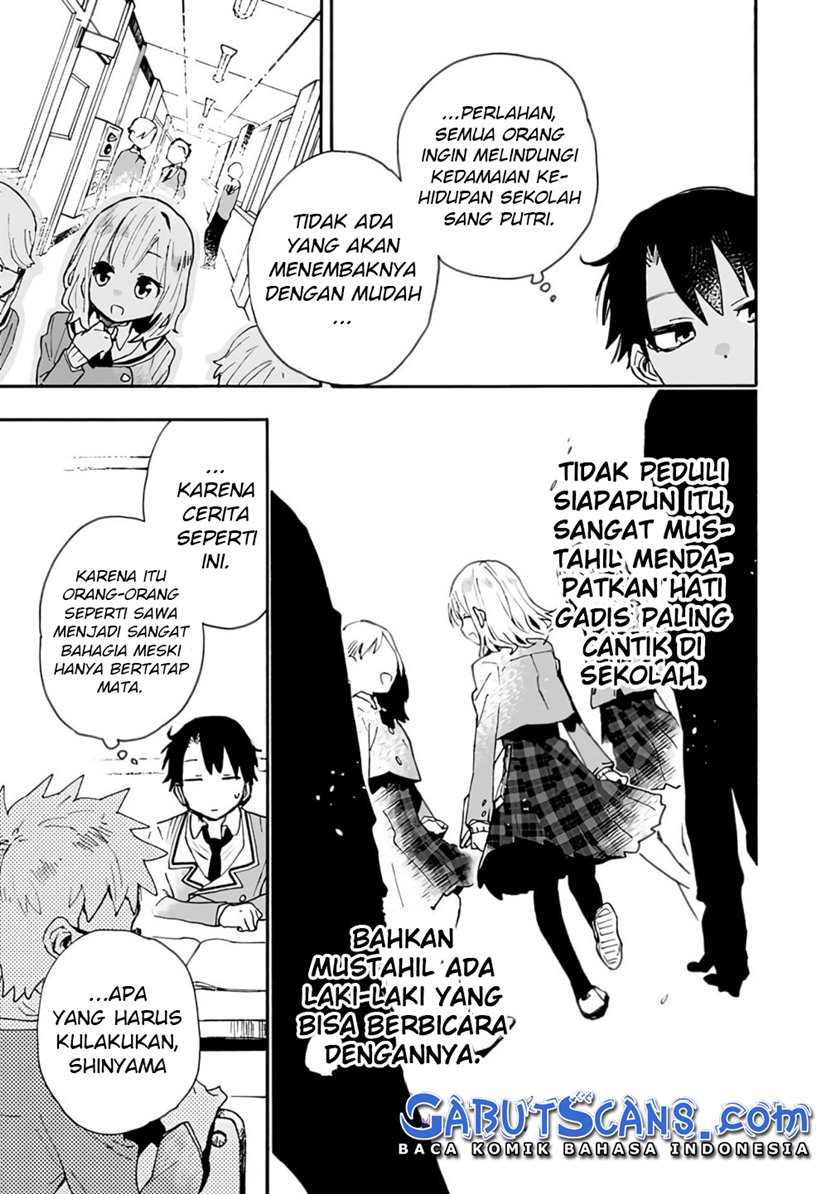 Dilarang COPAS - situs resmi www.mangacanblog.com - Komik can i be loving towards my wife who wants to do all kinds of things 001 - chapter 1 2 Indonesia can i be loving towards my wife who wants to do all kinds of things 001 - chapter 1 Terbaru 15|Baca Manga Komik Indonesia|Mangacan