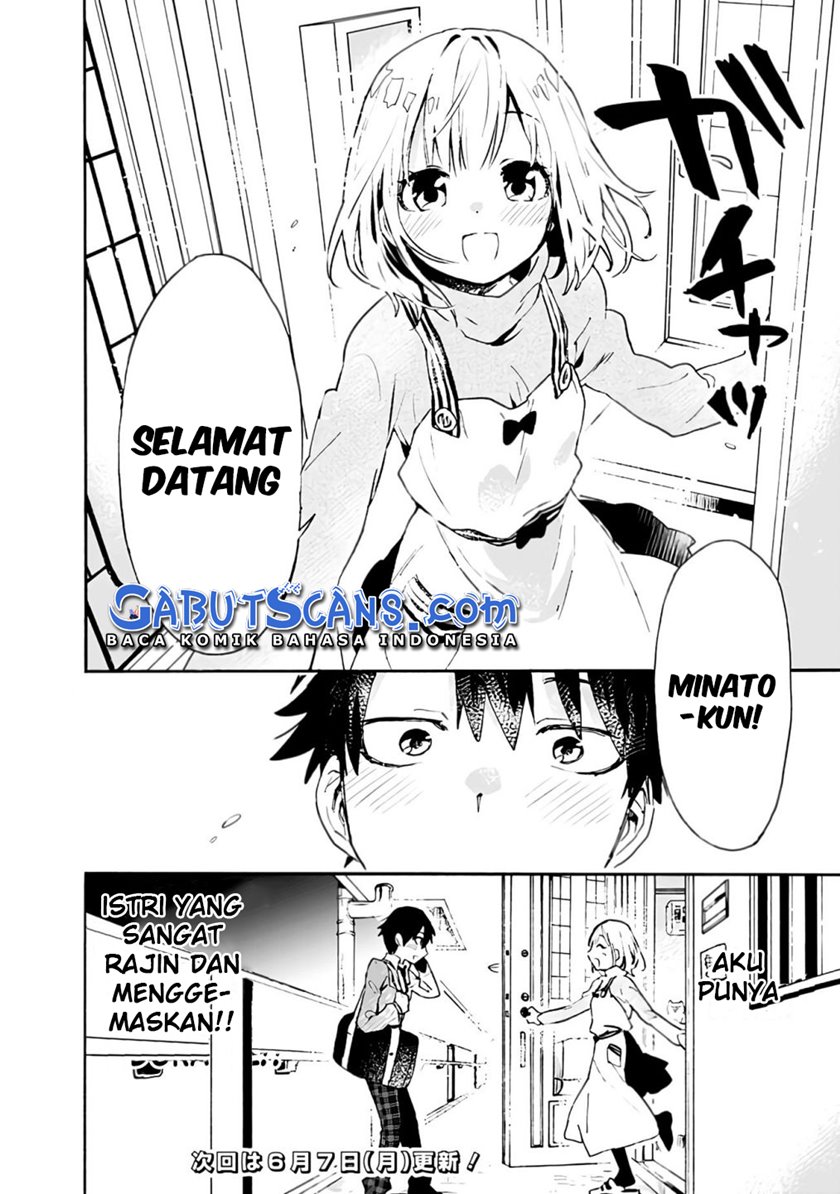 Dilarang COPAS - situs resmi www.mangacanblog.com - Komik can i be loving towards my wife who wants to do all kinds of things 001 - chapter 1 2 Indonesia can i be loving towards my wife who wants to do all kinds of things 001 - chapter 1 Terbaru 18|Baca Manga Komik Indonesia|Mangacan