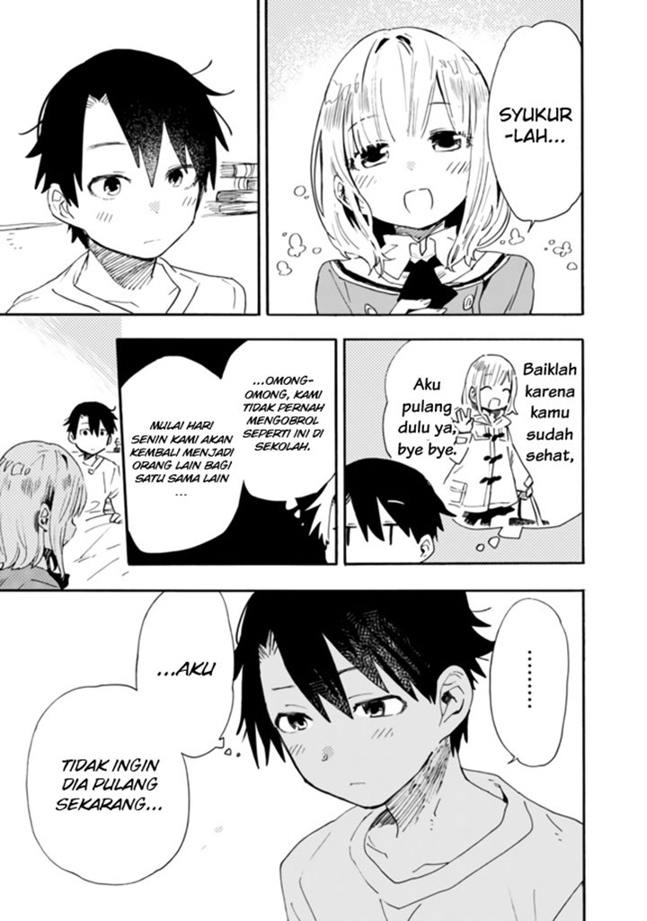 Dilarang COPAS - situs resmi www.mangacanblog.com - Komik can i be loving towards my wife who wants to do all kinds of things 006 - chapter 6 7 Indonesia can i be loving towards my wife who wants to do all kinds of things 006 - chapter 6 Terbaru 5|Baca Manga Komik Indonesia|Mangacan