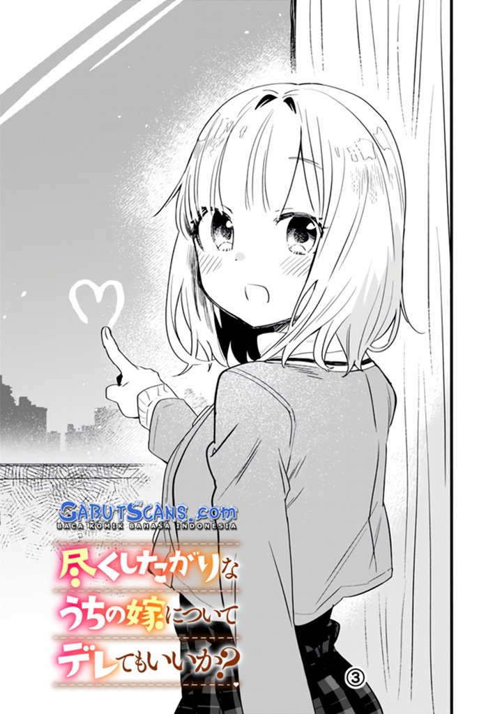 Dilarang COPAS - situs resmi www.mangacanblog.com - Komik can i be loving towards my wife who wants to do all kinds of things 006 - chapter 6 7 Indonesia can i be loving towards my wife who wants to do all kinds of things 006 - chapter 6 Terbaru 8|Baca Manga Komik Indonesia|Mangacan