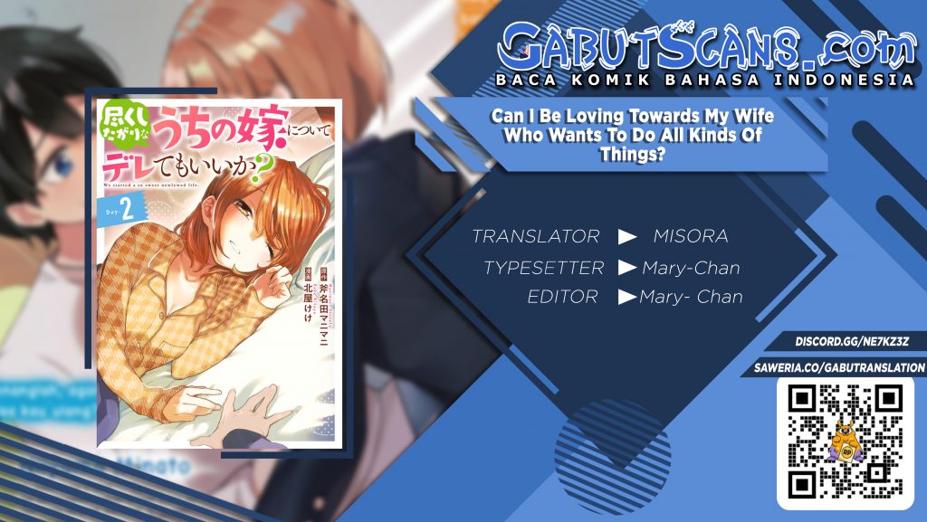 Dilarang COPAS - situs resmi www.mangacanblog.com - Komik can i be loving towards my wife who wants to do all kinds of things 015 - chapter 15 16 Indonesia can i be loving towards my wife who wants to do all kinds of things 015 - chapter 15 Terbaru 0|Baca Manga Komik Indonesia|Mangacan