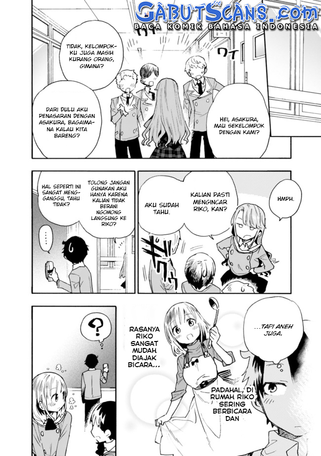 Dilarang COPAS - situs resmi www.mangacanblog.com - Komik can i be loving towards my wife who wants to do all kinds of things 015 - chapter 15 16 Indonesia can i be loving towards my wife who wants to do all kinds of things 015 - chapter 15 Terbaru 6|Baca Manga Komik Indonesia|Mangacan