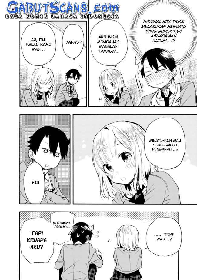 Dilarang COPAS - situs resmi www.mangacanblog.com - Komik can i be loving towards my wife who wants to do all kinds of things 015 - chapter 15 16 Indonesia can i be loving towards my wife who wants to do all kinds of things 015 - chapter 15 Terbaru 10|Baca Manga Komik Indonesia|Mangacan