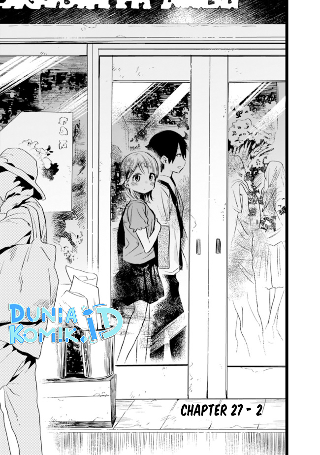 Dilarang COPAS - situs resmi www.mangacanblog.com - Komik can i be loving towards my wife who wants to do all kinds of things 027 - chapter 27 28 Indonesia can i be loving towards my wife who wants to do all kinds of things 027 - chapter 27 Terbaru 7|Baca Manga Komik Indonesia|Mangacan