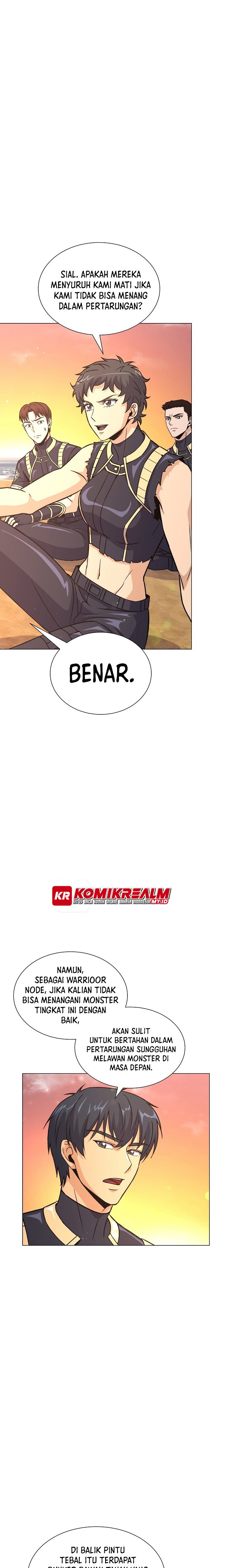 Dilarang COPAS - situs resmi www.mangacanblog.com - Komik carnivorous hunter 051 - chapter 51 52 Indonesia carnivorous hunter 051 - chapter 51 Terbaru 6|Baca Manga Komik Indonesia|Mangacan