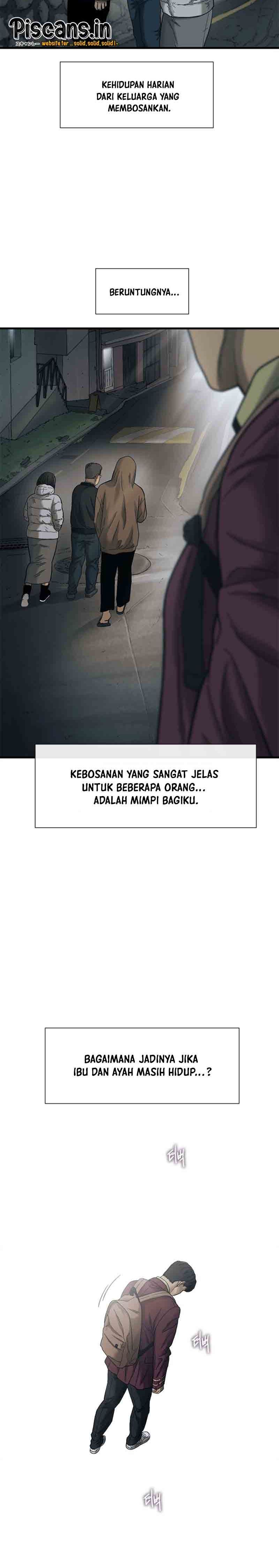 Dilarang COPAS - situs resmi www.mangacanblog.com - Komik cell 008 - chapter 8 9 Indonesia cell 008 - chapter 8 Terbaru 7|Baca Manga Komik Indonesia|Mangacan