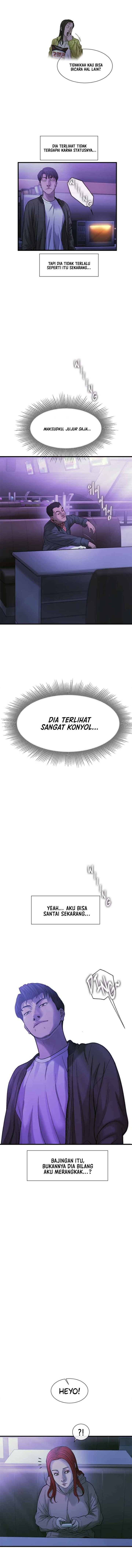 Dilarang COPAS - situs resmi www.mangacanblog.com - Komik cell 017 - chapter 17 18 Indonesia cell 017 - chapter 17 Terbaru 6|Baca Manga Komik Indonesia|Mangacan